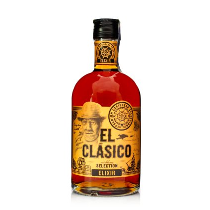 El Clasico elixir 05l