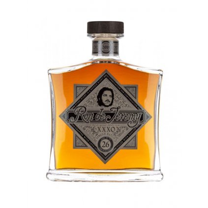 Ron de Jeremy XXXO ed. 2018 43% 0,7l