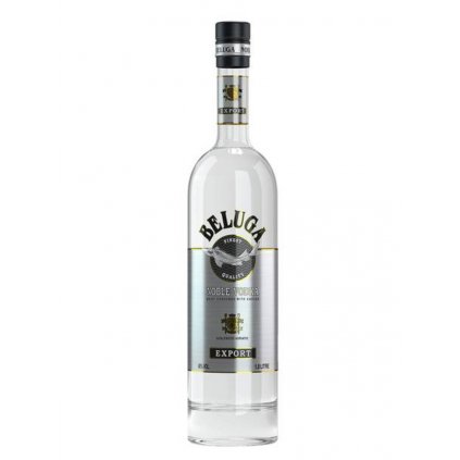 Beluga Vodka 40% 0,7l