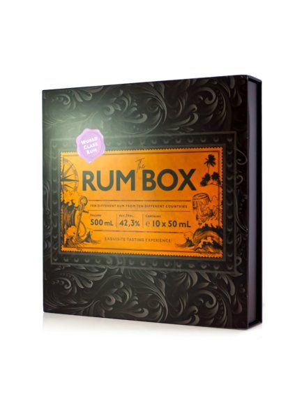 4944 4944 rum box purple edition