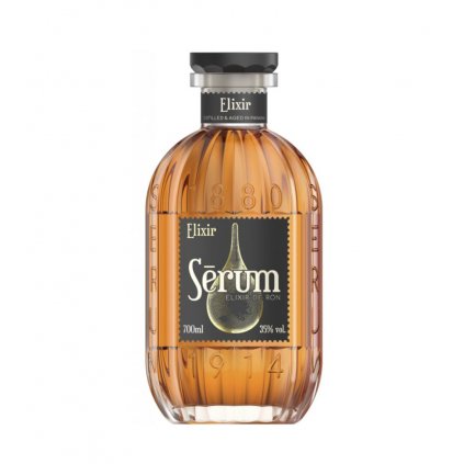 Sérum Elixir 35% 0,7l