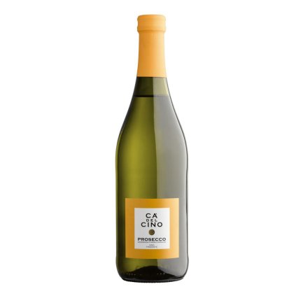 Ca Del Cino Prosecco DOC 0,75l