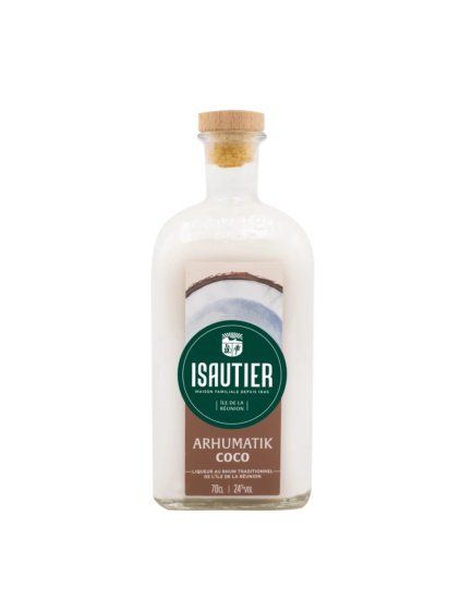 5014 5014 5014 isautier coco cream 24 0 7l