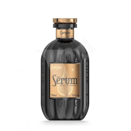 Sérum Gorgas Gran Reserva 40% 0,7l