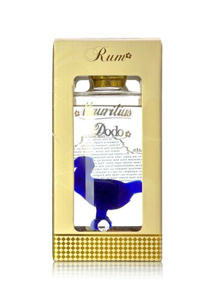 5050 mauritius dodo white 07