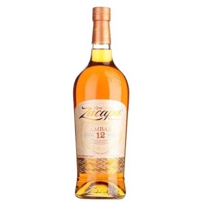Ron Zacapa Ambar 12 40% 1l