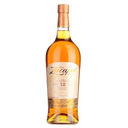 Ron Zacapa Ambar 12