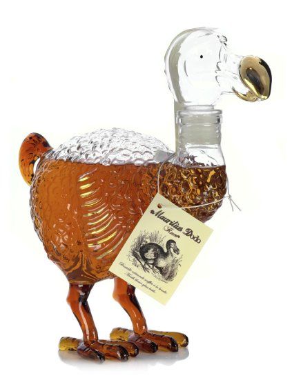 5101 1 mauritius dodo dark 1l