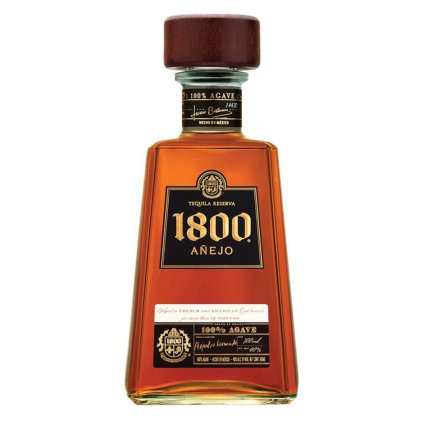 1800 tequila anejo