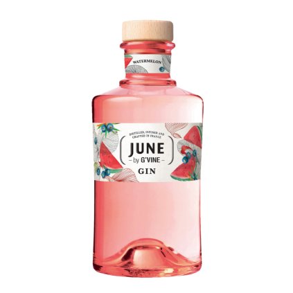 June Gin Watermelon