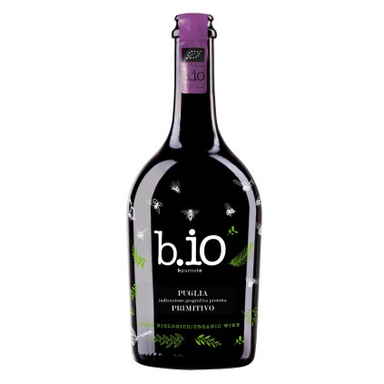 Bio Primitivo Biologico