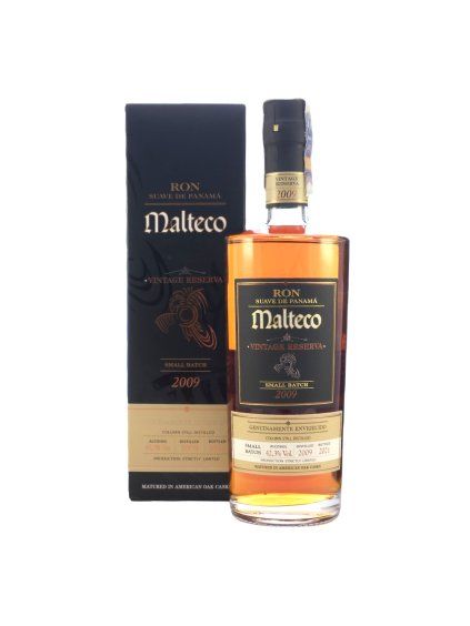 5140 1 5140 1 malteco reserva 2009