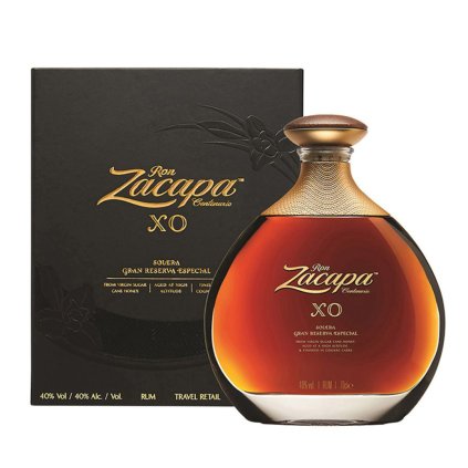 Ron Zacapa Centenario XO