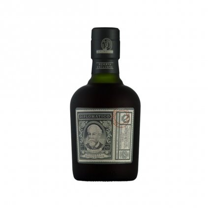 Diplomatico Reserva 350ml