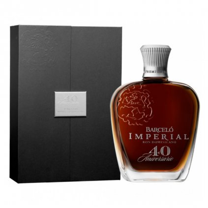 Barcelo Imperial Premium 40