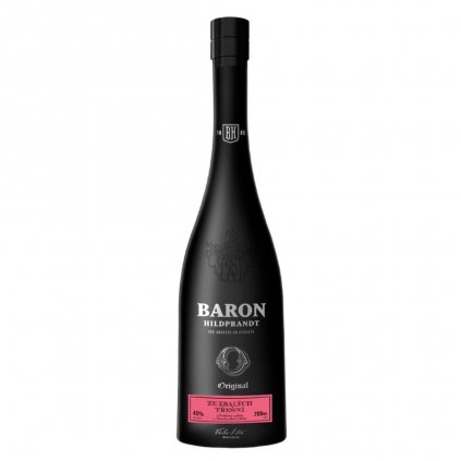 Baron ze zralych tresni 07