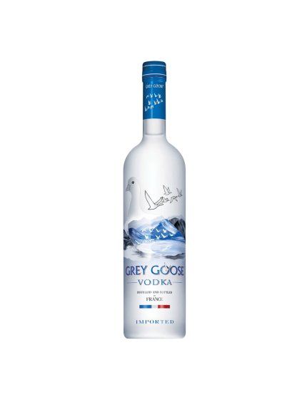 5181 grey goose vodka 40 1l