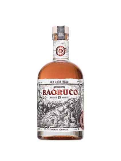 5235 baoruco parque 12yo 37 5 0 5l