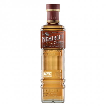 Nemiroff Honey Pepper 1l