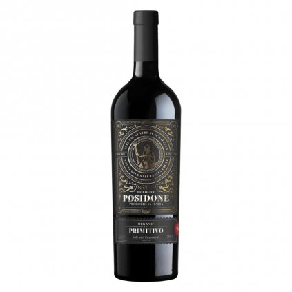 Posidone primitivo biologico