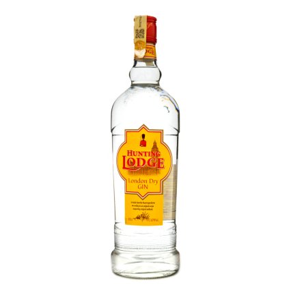 Hunting lodge gin 1l v2