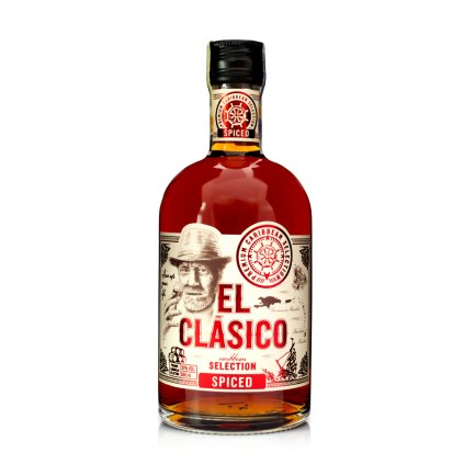 el clasico spiced 05l