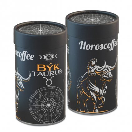 Horoscoffee byk 250g