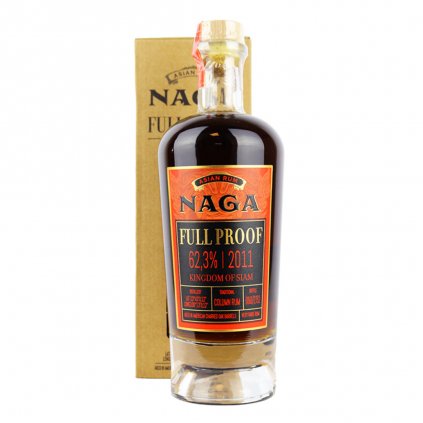 Naga Full Proof 2011