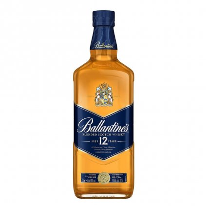 Ballantines 12YO