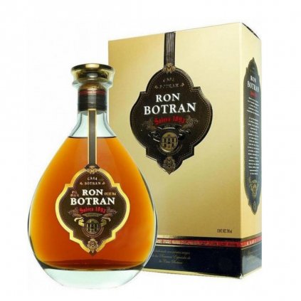 Botran Solera 1893