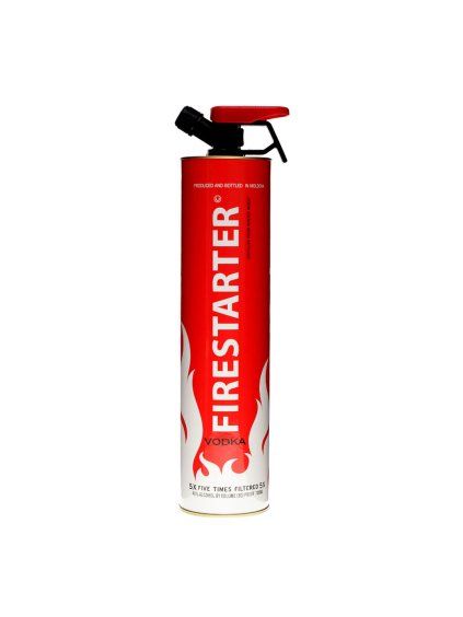 5415 firestarter vodka 40 0 7l