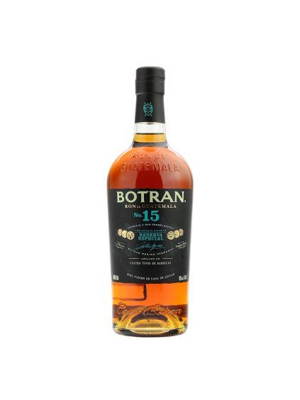 5418 botran no 15 40 0 7l