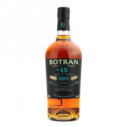 Botran no.15 40% 0,7l