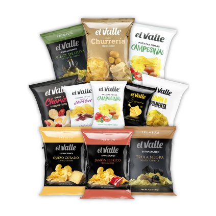 El valle set 11 baleni 2025 12