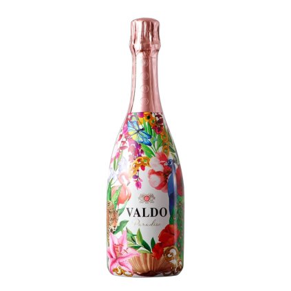 Valdo Paradise Rosé Brut 0,75l