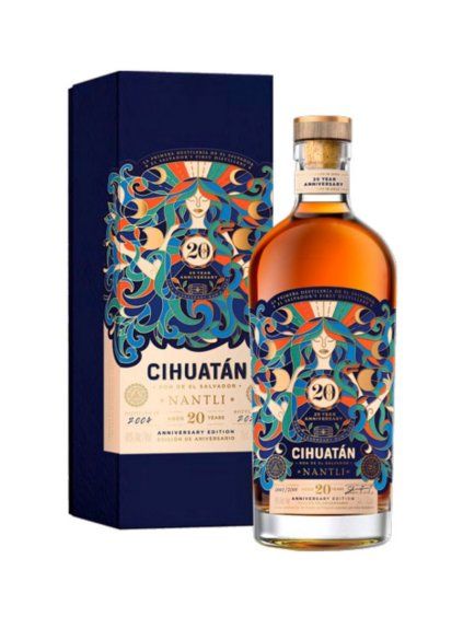 cihuatan nantli