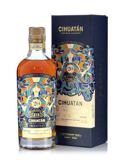 Cihuatan Nantli