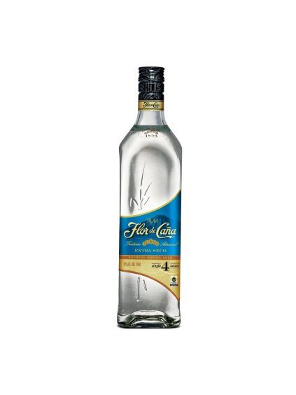 5553 flor de cana extra seco reserva 4 40 1l
