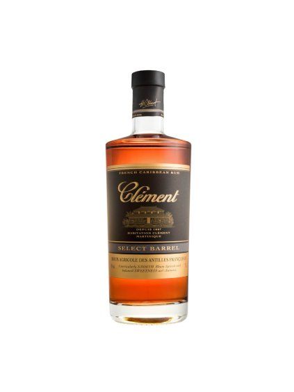 5578 5578 5578 clement select barrel 40 0 7l