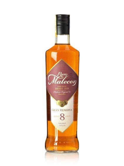 5599 5599 ron malecon gran reserva 8yo