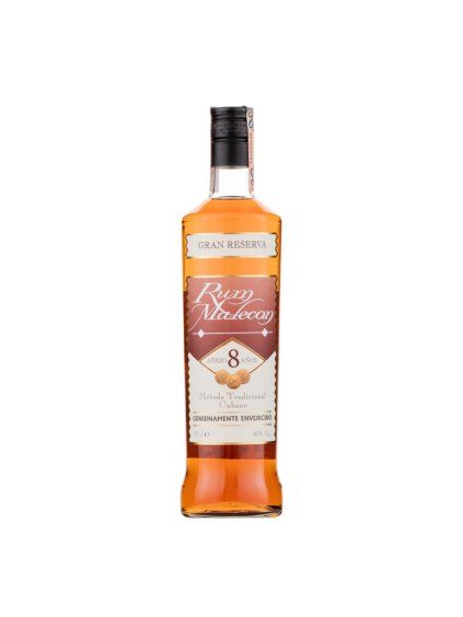 5599 malecon gran reserva 8yo 40 0 7l