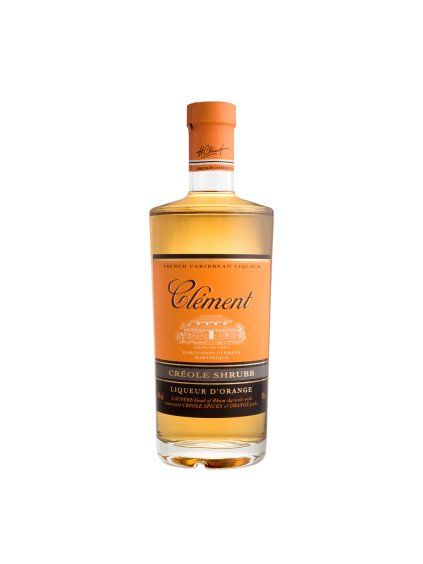 5602 clement liqueur d orange 40 0 7l