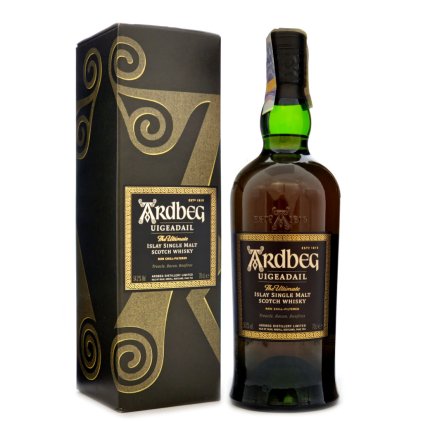 Ardbeg Uigeadail GB