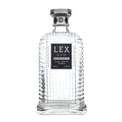 lex by nemiroff hola lahev 0,7l v6