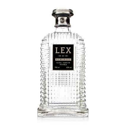 lex by nemiroff hola lahev 0,7l v7