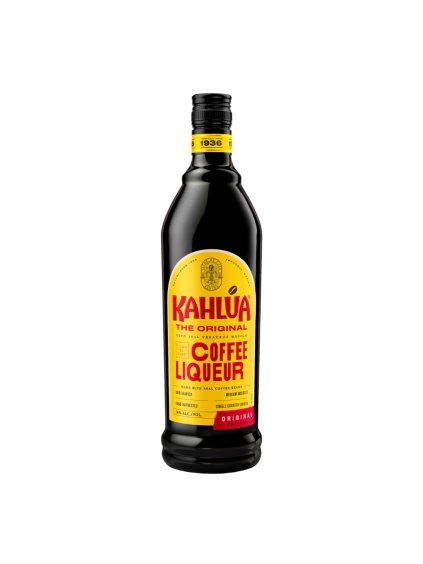 5629 kahlua original coffee liqueur 16 0 7l