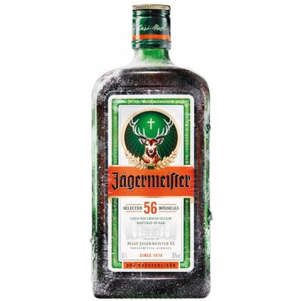 Jagermeister 35% 0,7l