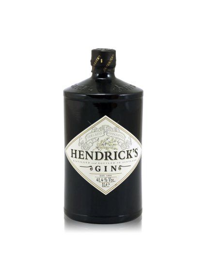 5692 hendrick s gin 41 4 1l