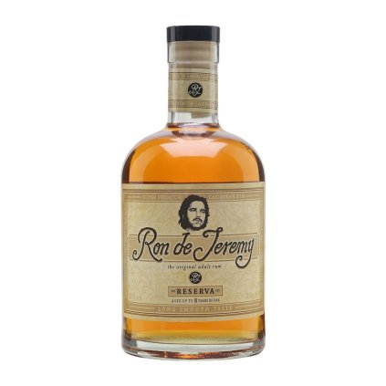 Ron de Jeremy Reserva 40% 0,7l