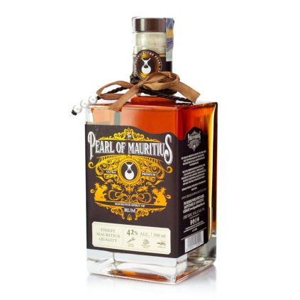 Pearl of Mauritius 42% 0,7l